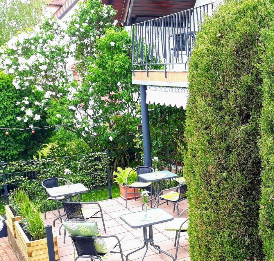 Gaestehaus Lifestyle Kirrweiler  Exterior photo